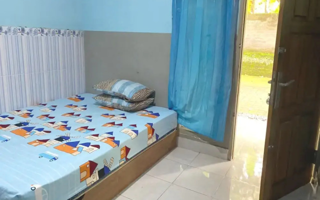 SPOT ON 93639 Kaila Guesthouse