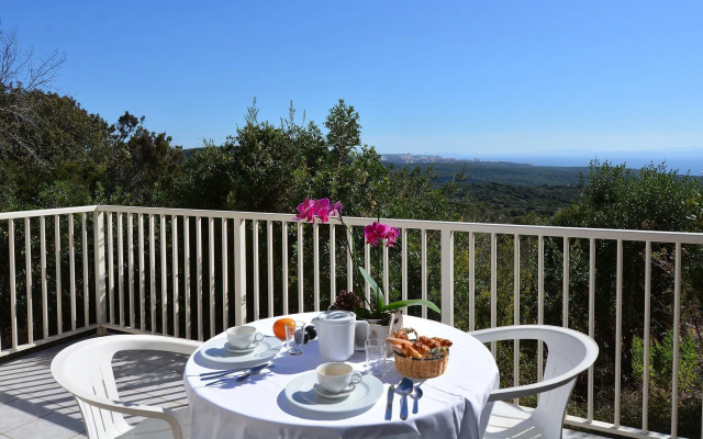 Residence Sapa Di Cala