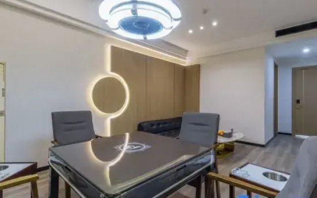 Xingbang Holiday Hotel