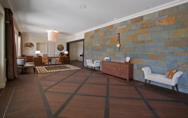 Hotel Villa Honegg