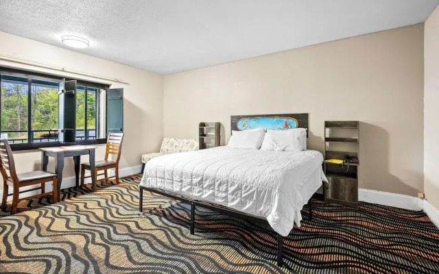 Country Town N Suites