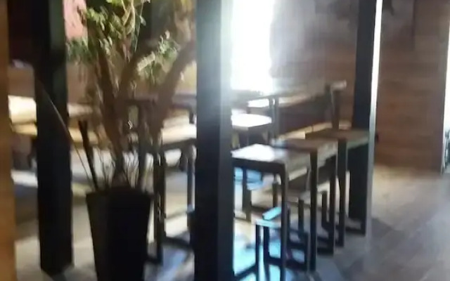 Hôtel Lou Mistralou