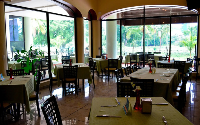 Hotel Costa Brava