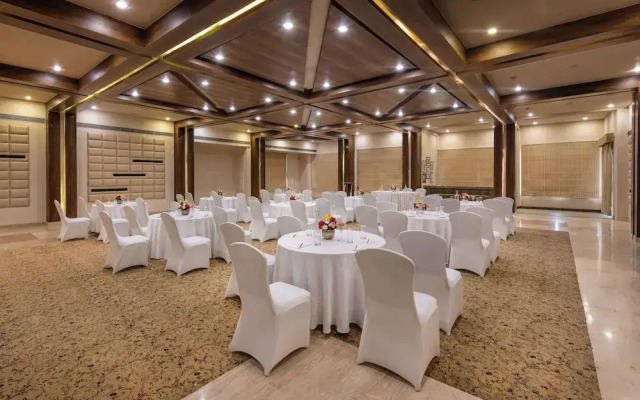 Glenview Resort Kasauli, a member of Radisson Individuals