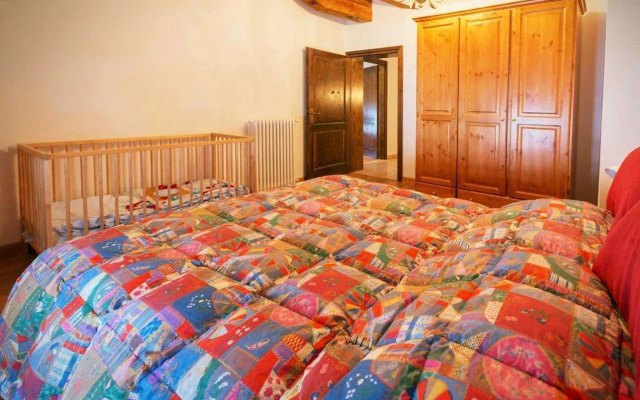 Albergo Diffuso Col Gentile Socchieve