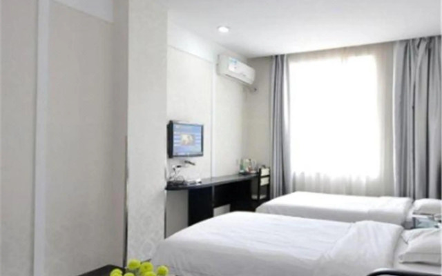 Changsha Haoyi Hotel