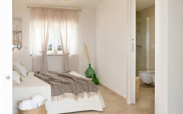WePuglia - Suite Martino Seaview