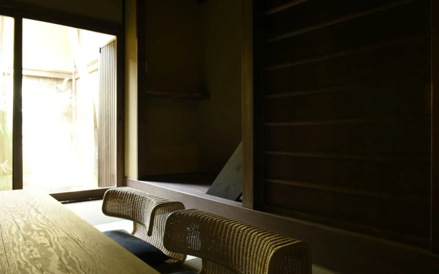 Kuraya Kiyomizu-Gojo