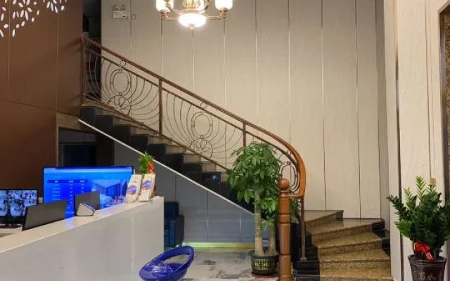 Songxuan Hotel