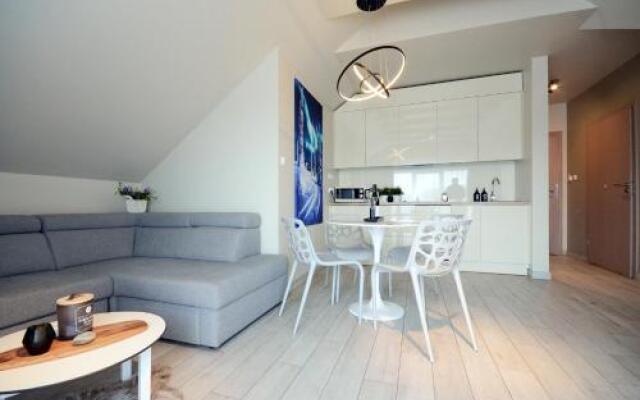 Aparthotel Czarna Góra