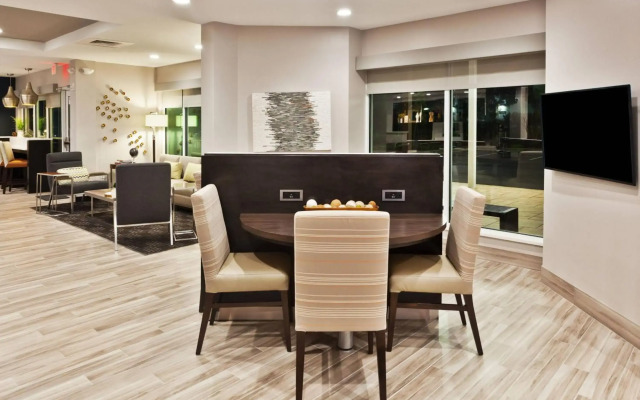 TownePlace Suites by Marriott Montgomery EastChase