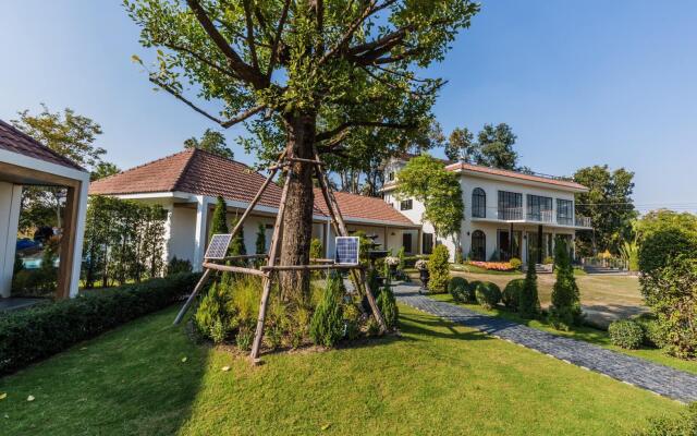 The Scandic Khao Yai
