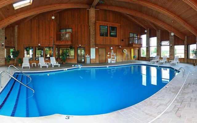 Baymont Inn & Suites Warrenton