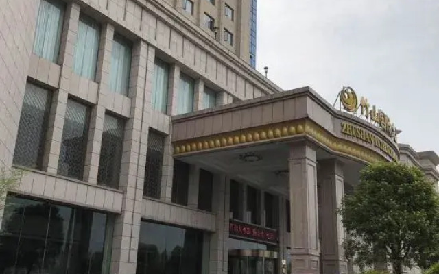 Zhushan International Hotel