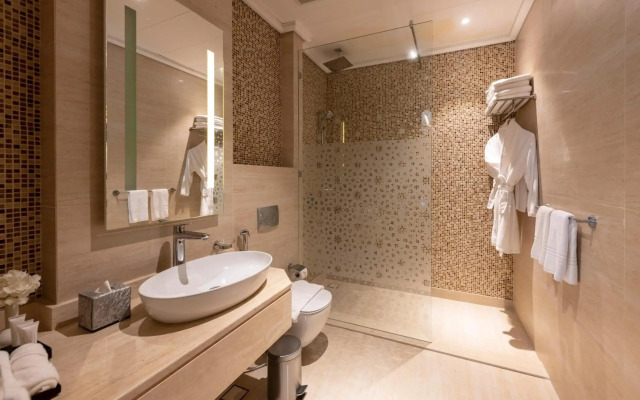 Taj Jeddah Hotel Apartment