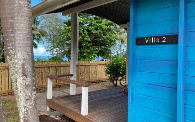 Holiday Home 3 Bedrooms 1 Bathroom - Mission Beach
