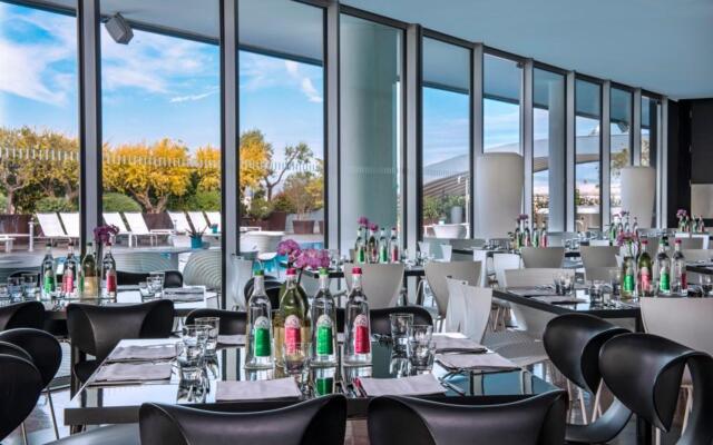 Hyatt Regency Rome Central