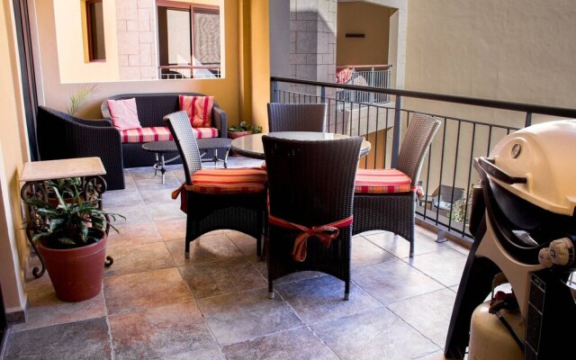 El Faro Reef 2bedroom