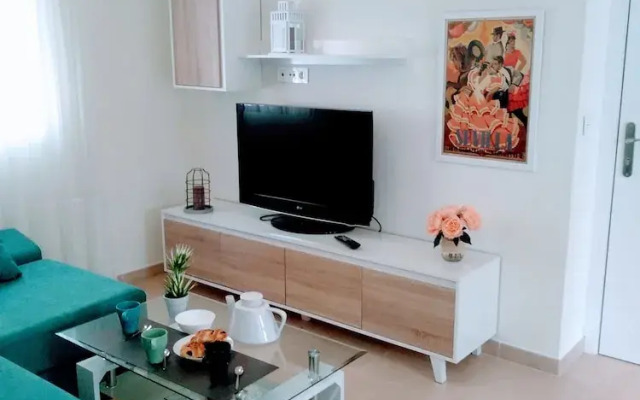 Wish-Suite Santa Justa