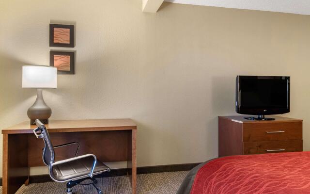 Comfort Inn & Suites Suwanee - Sugarloaf