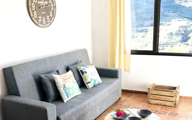 Holiday home Calle Mayor