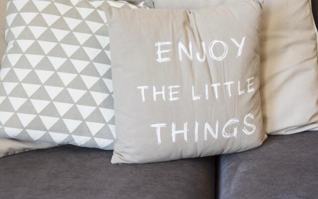 VacationClub - Diune Apartment 26