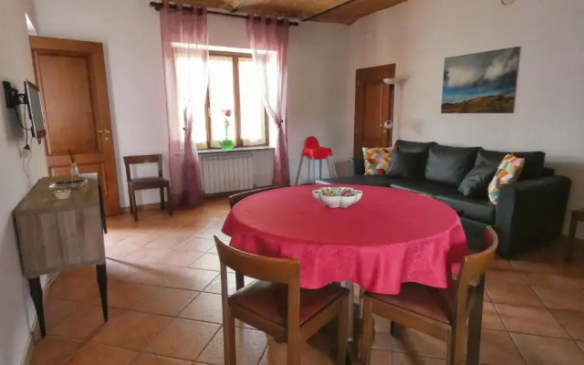 Villa Elda
