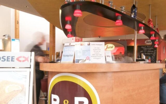 B&B Hotel Fränkische Schweiz-Pegnitz