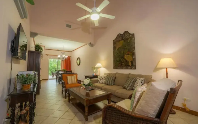 Los Suenos Resort Veranda 4B