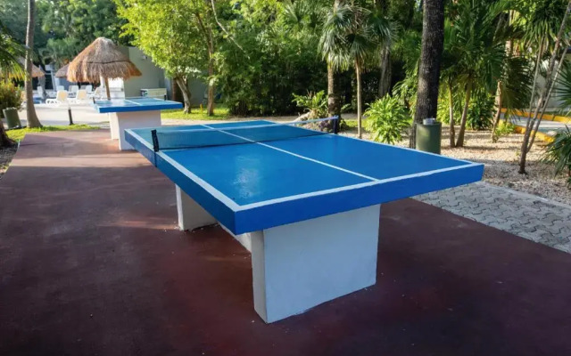 Hotel Riu Lupita - All Inclusive