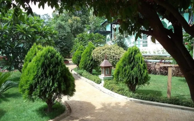 Hsaung Thazin Hotel Pyin Oo Lwin