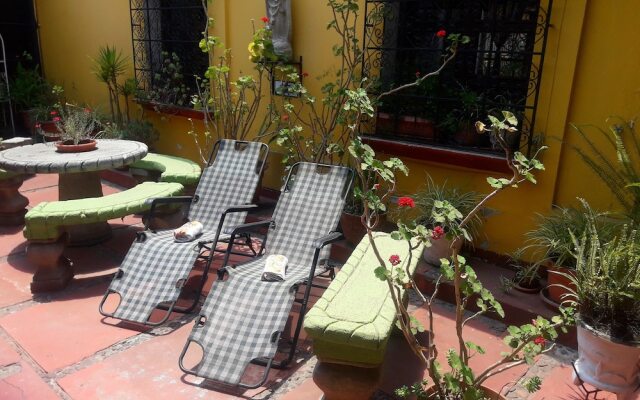 B&B Villa de Don Andres HOTEL