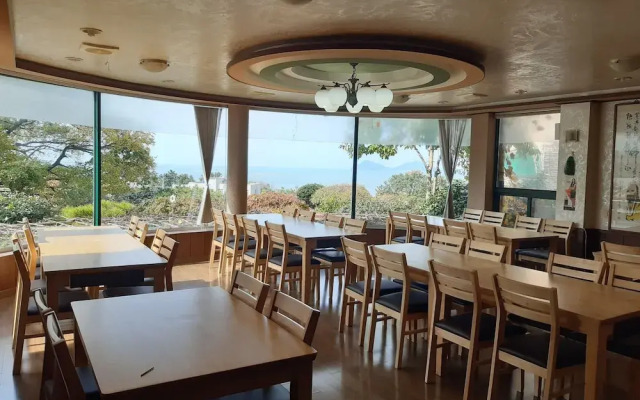 Byeonsan Dongguerami Pension