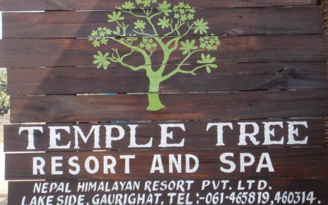 Temple Tree Resort & Spa