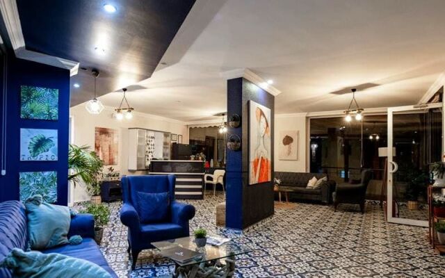 Truva Apart Otel