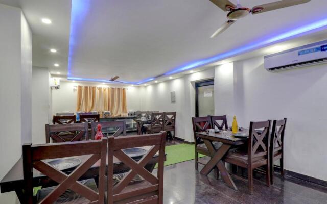 Treebo Trend Hotel Nv