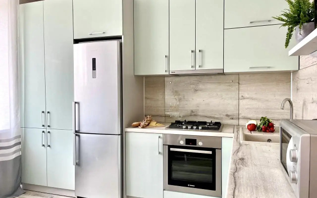 ApartMari на Куйбышева 27Б