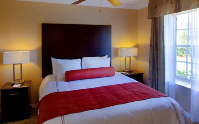 Global Vacation Homes