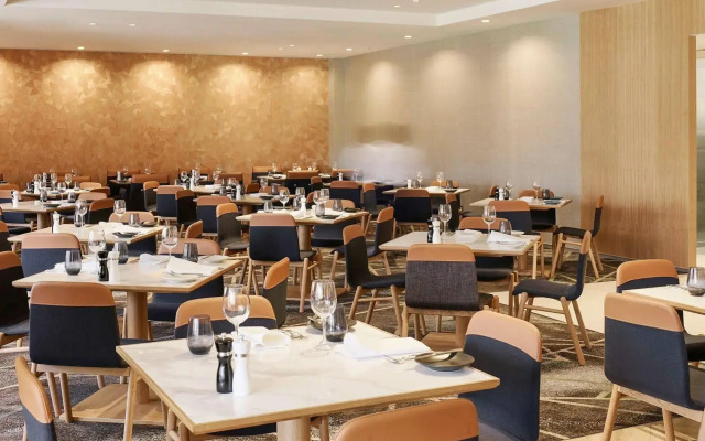 Pullman Melbourne on the Park