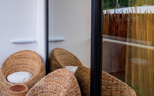 Hotel Boutique Madre Tierra