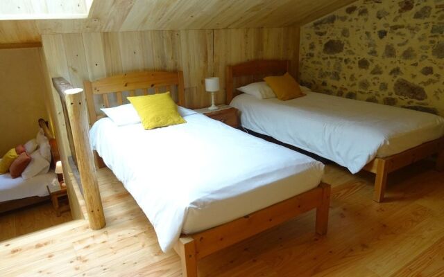 Terre et Eau B&B La Flocellière