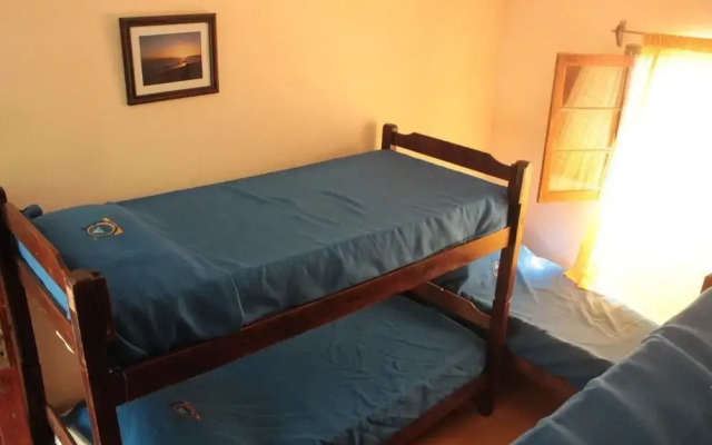 Hostel Ibirapita