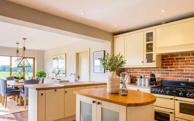 South Lodge Luxury Accommodation