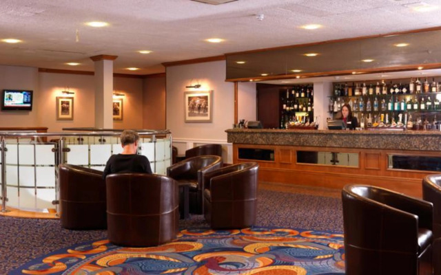Leonardo Hotel Cheltenham
