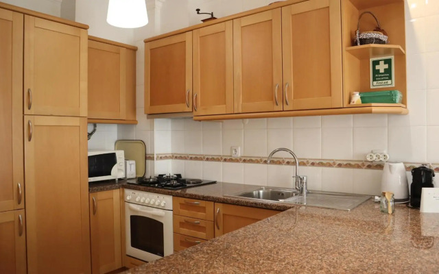 Casablanca AL by Albufeira Rental