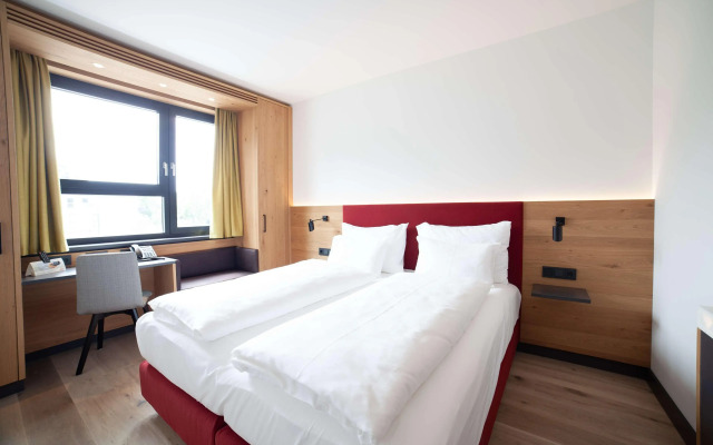 Best Western Hotel Tulln