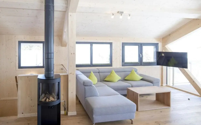 Chalet Wellnes mit Swim Spa Schladming