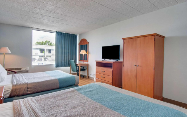 Motel 6 Clarion, PA