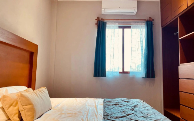 Punta Me Luxury Suites