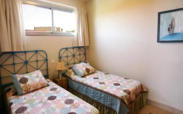 Salobre Golf - Holiday Villa Rental Par 4 - 18